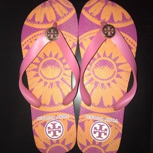 Tory Burch Flip-flops